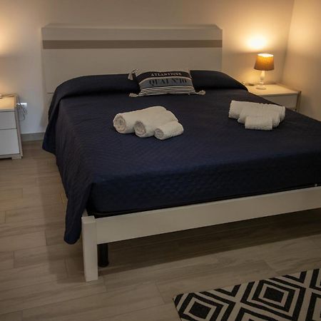 Royal Rooms Terracina Ngoại thất bức ảnh