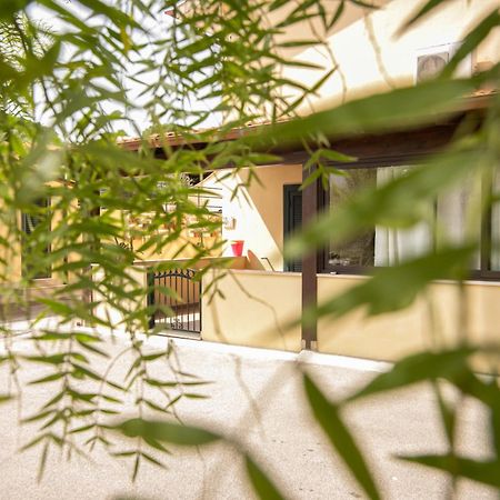 Royal Rooms Terracina Ngoại thất bức ảnh