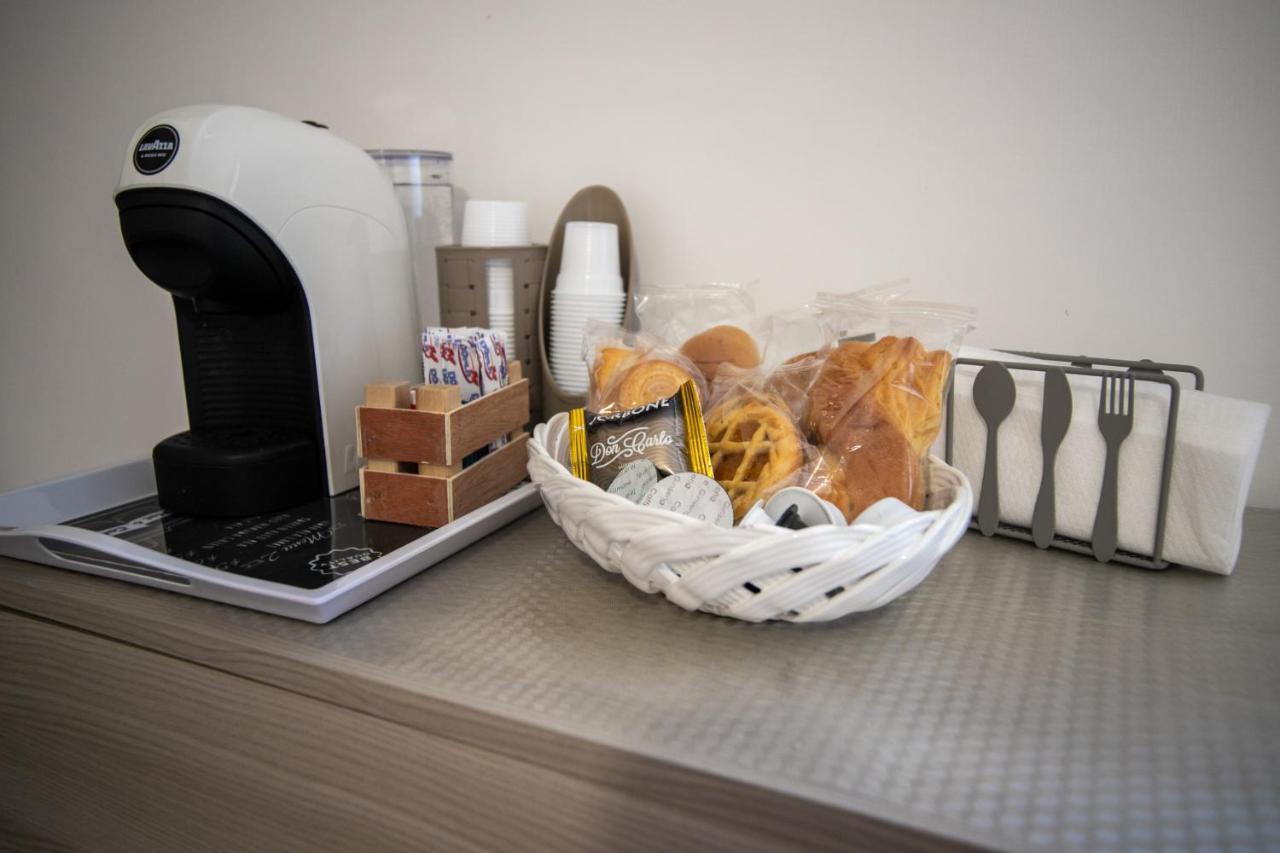Royal Rooms Terracina Ngoại thất bức ảnh