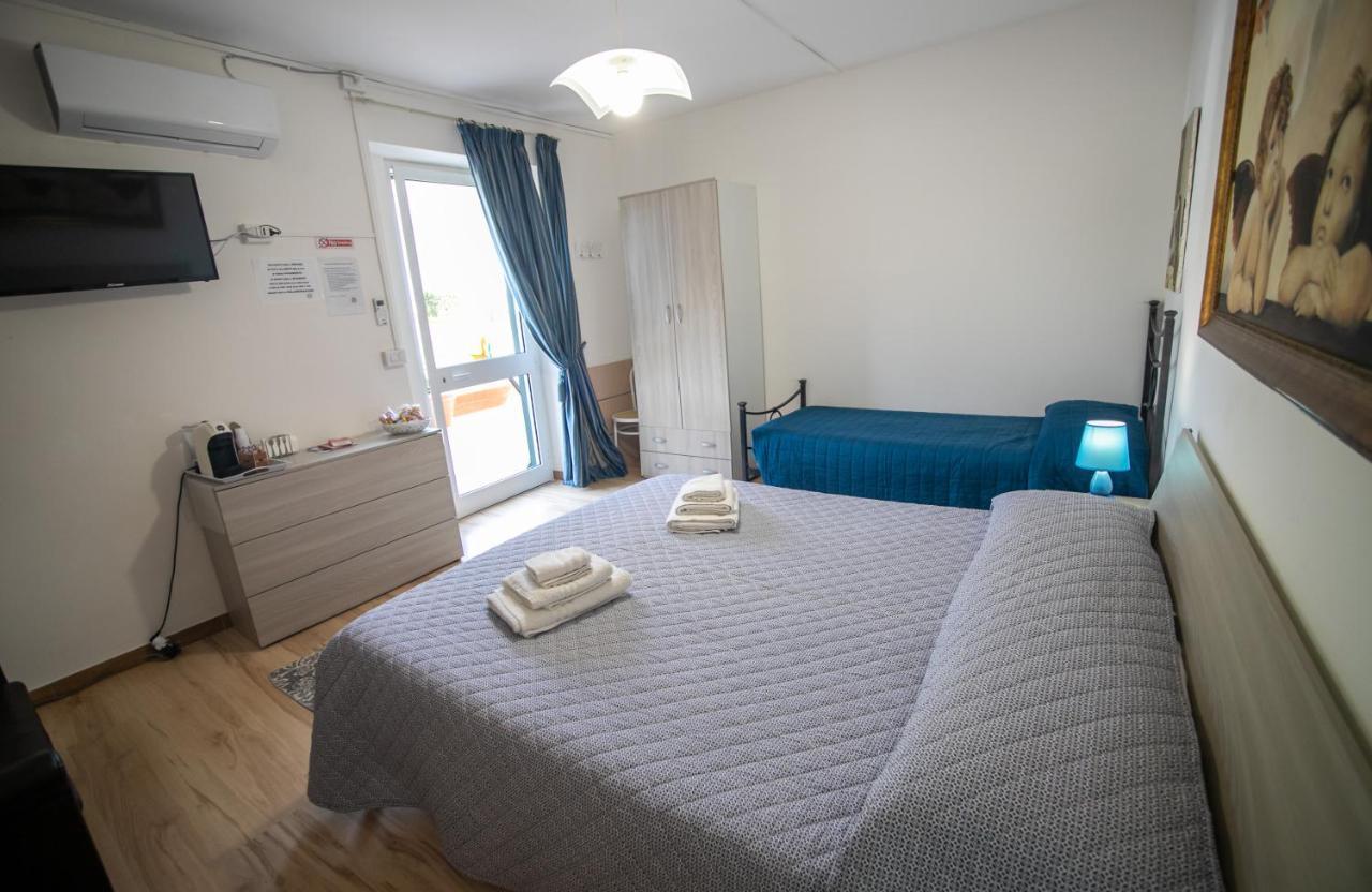 Royal Rooms Terracina Ngoại thất bức ảnh