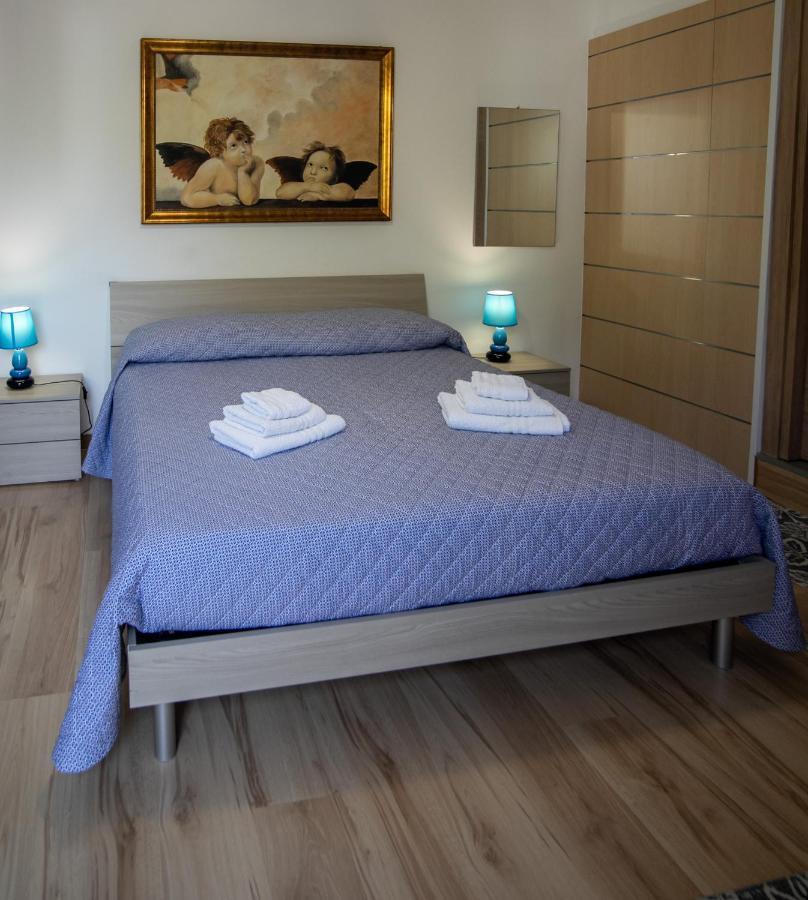 Royal Rooms Terracina Ngoại thất bức ảnh