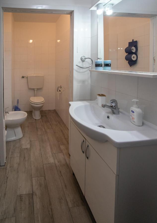 Royal Rooms Terracina Ngoại thất bức ảnh