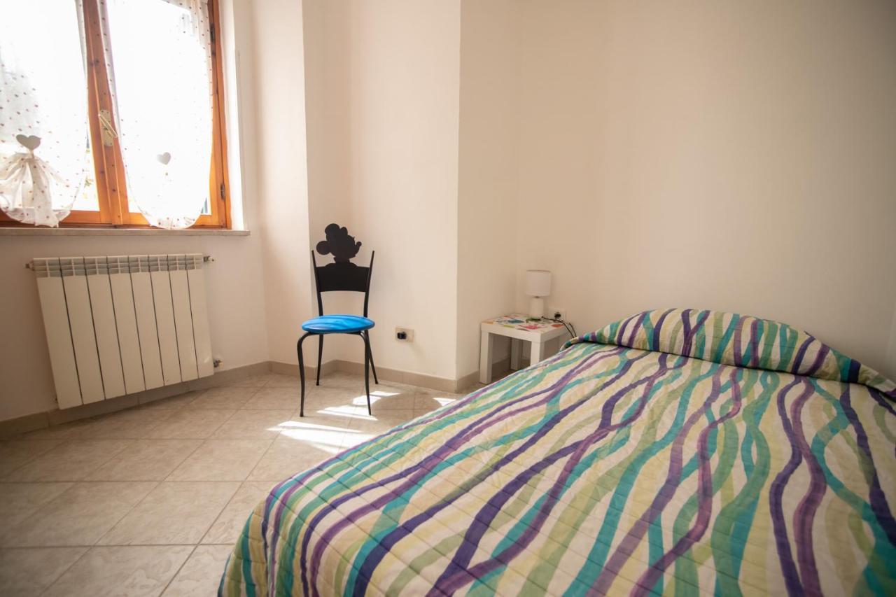Royal Rooms Terracina Ngoại thất bức ảnh