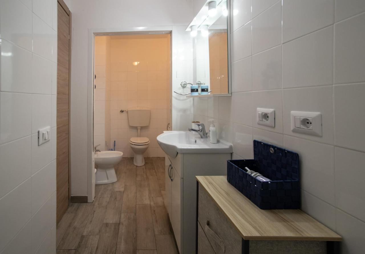Royal Rooms Terracina Ngoại thất bức ảnh
