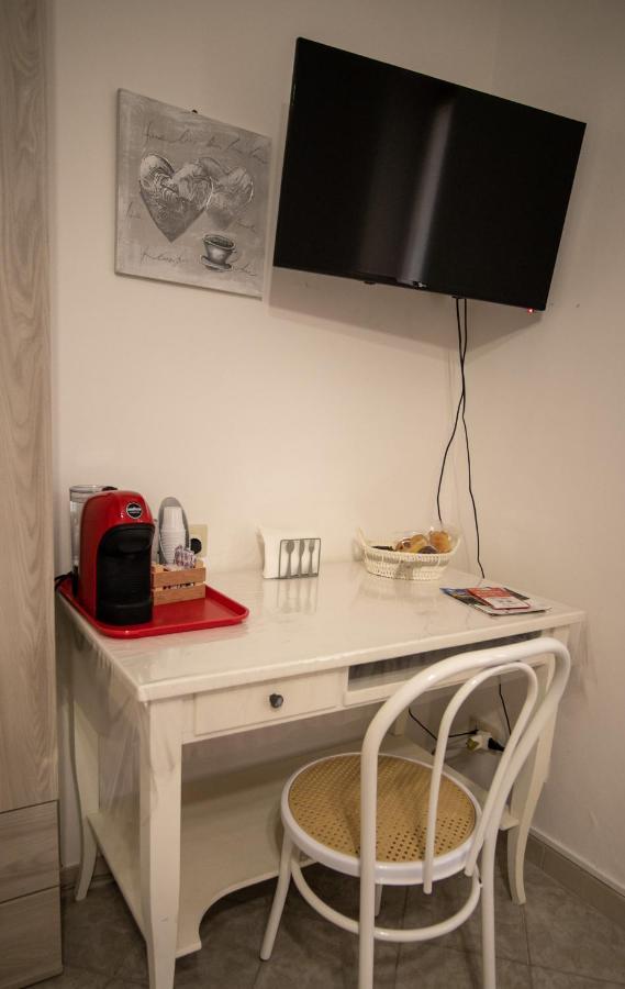 Royal Rooms Terracina Ngoại thất bức ảnh