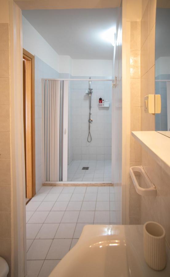 Royal Rooms Terracina Ngoại thất bức ảnh