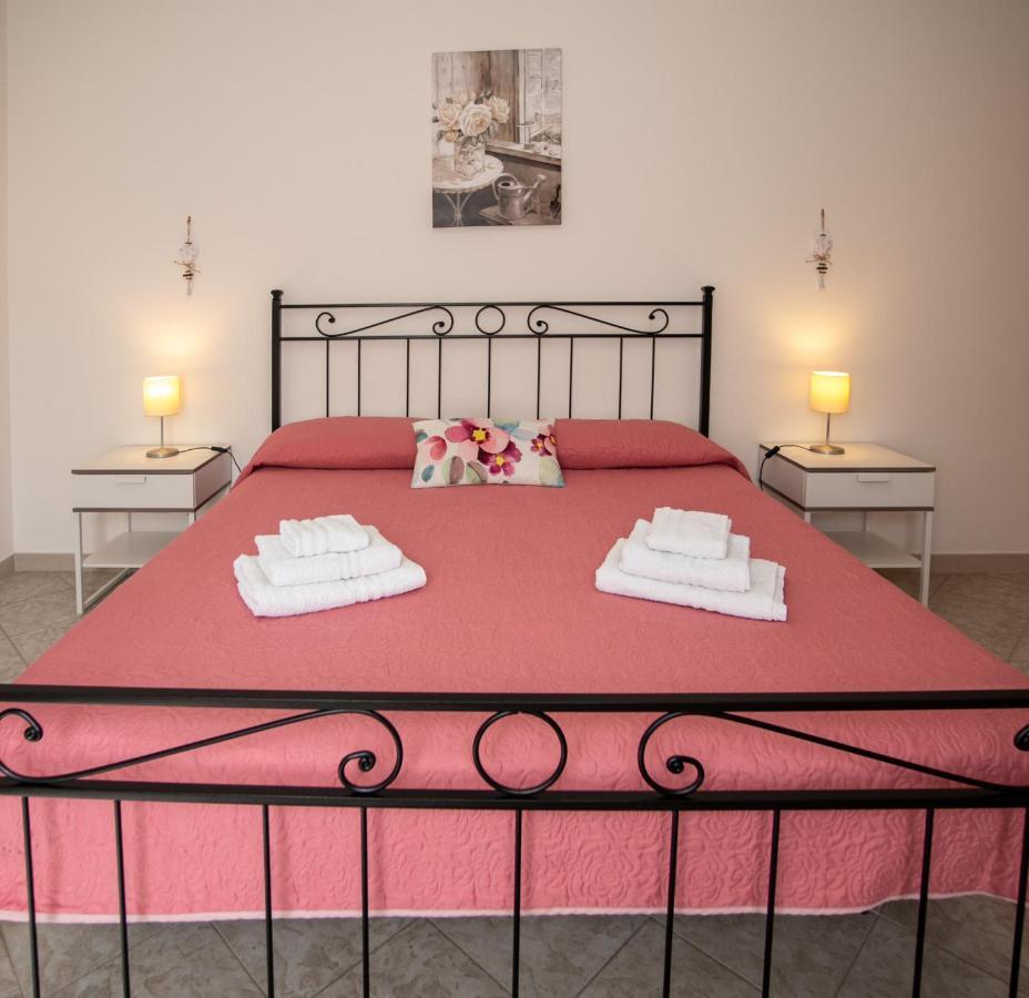 Royal Rooms Terracina Ngoại thất bức ảnh