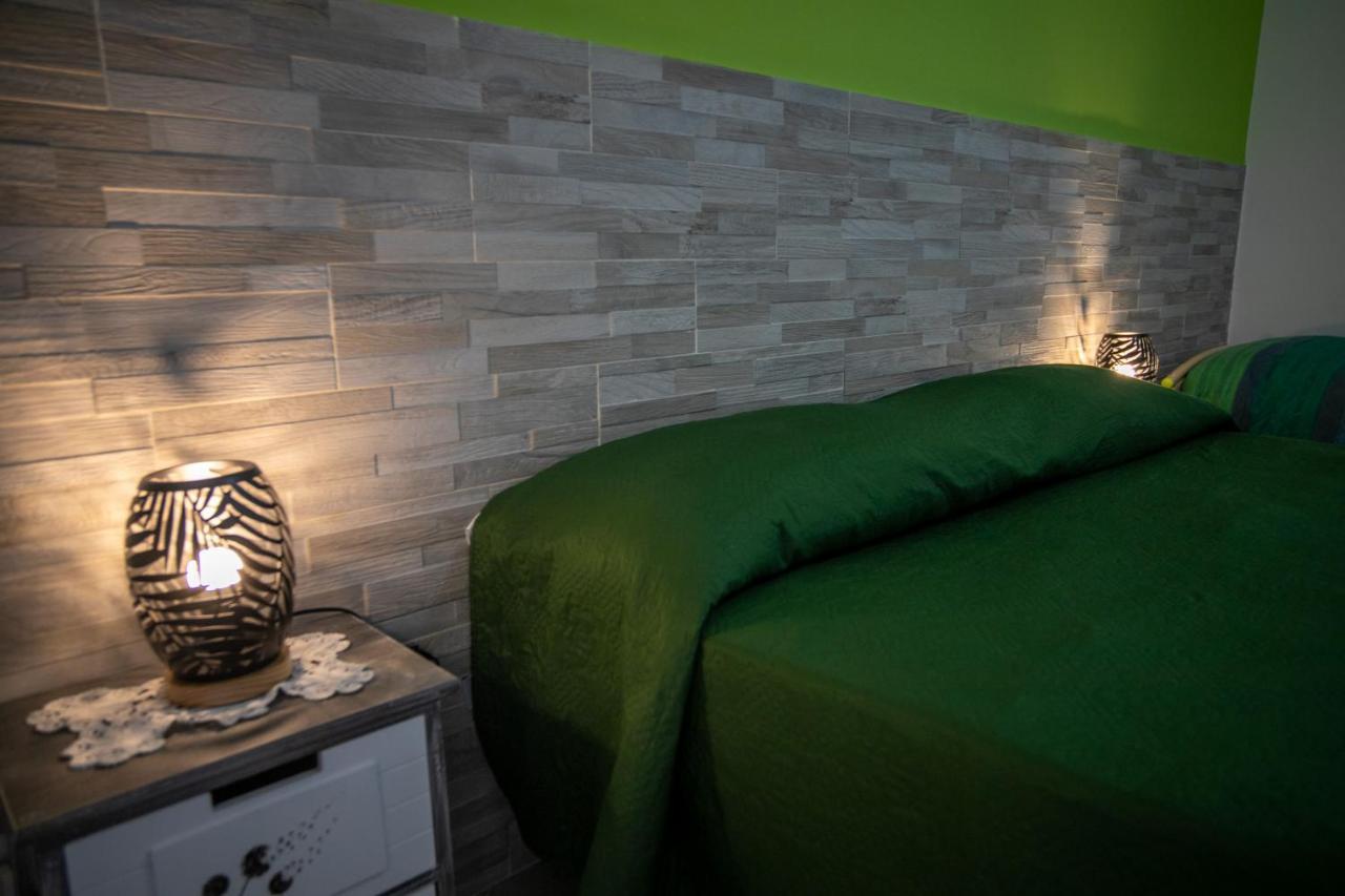 Royal Rooms Terracina Ngoại thất bức ảnh