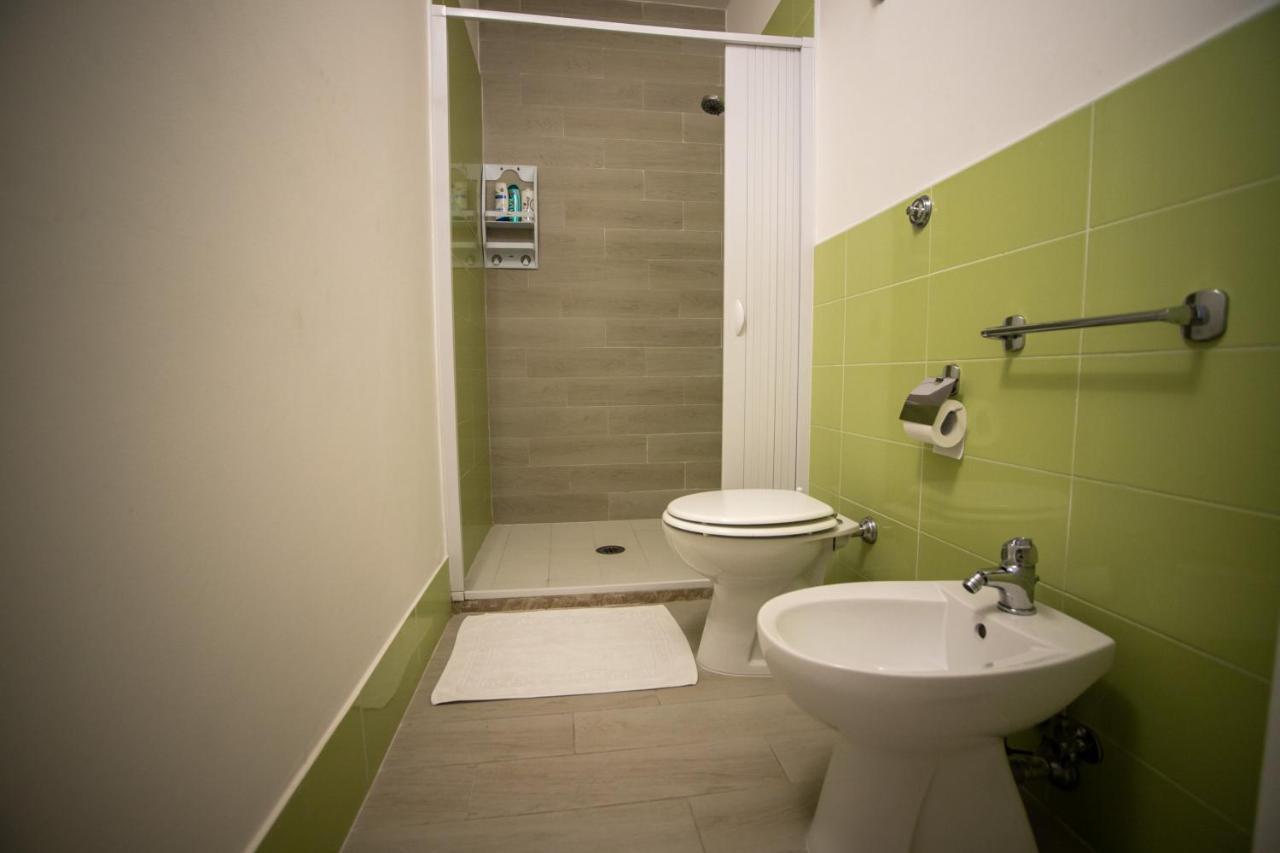 Royal Rooms Terracina Ngoại thất bức ảnh