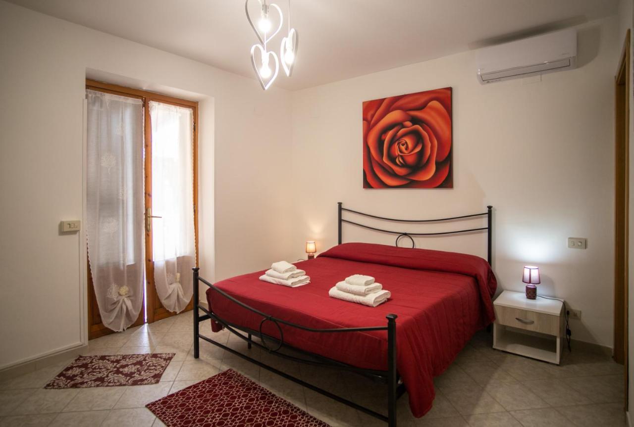 Royal Rooms Terracina Ngoại thất bức ảnh