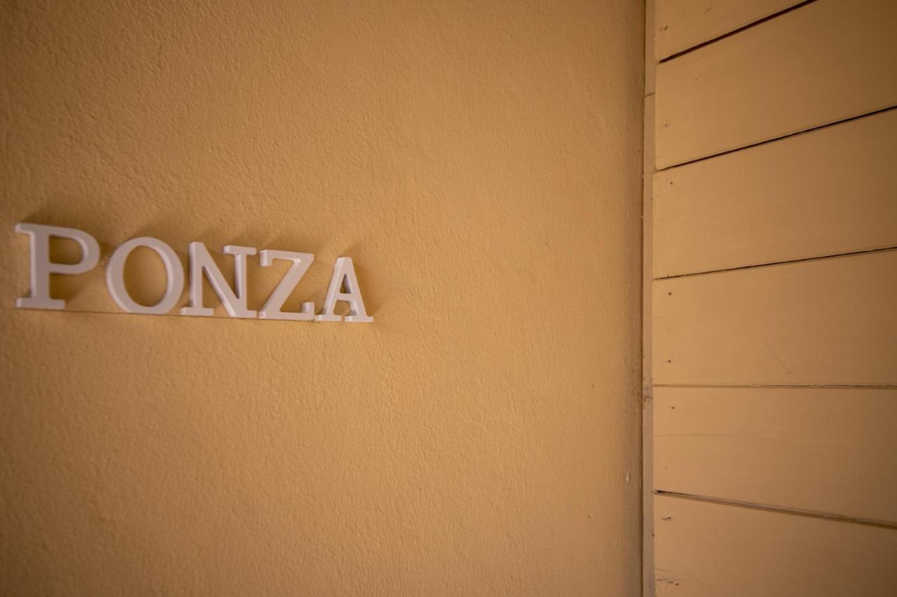 Royal Rooms Terracina Ngoại thất bức ảnh