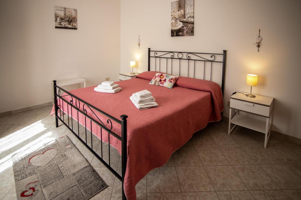 Royal Rooms Terracina Ngoại thất bức ảnh