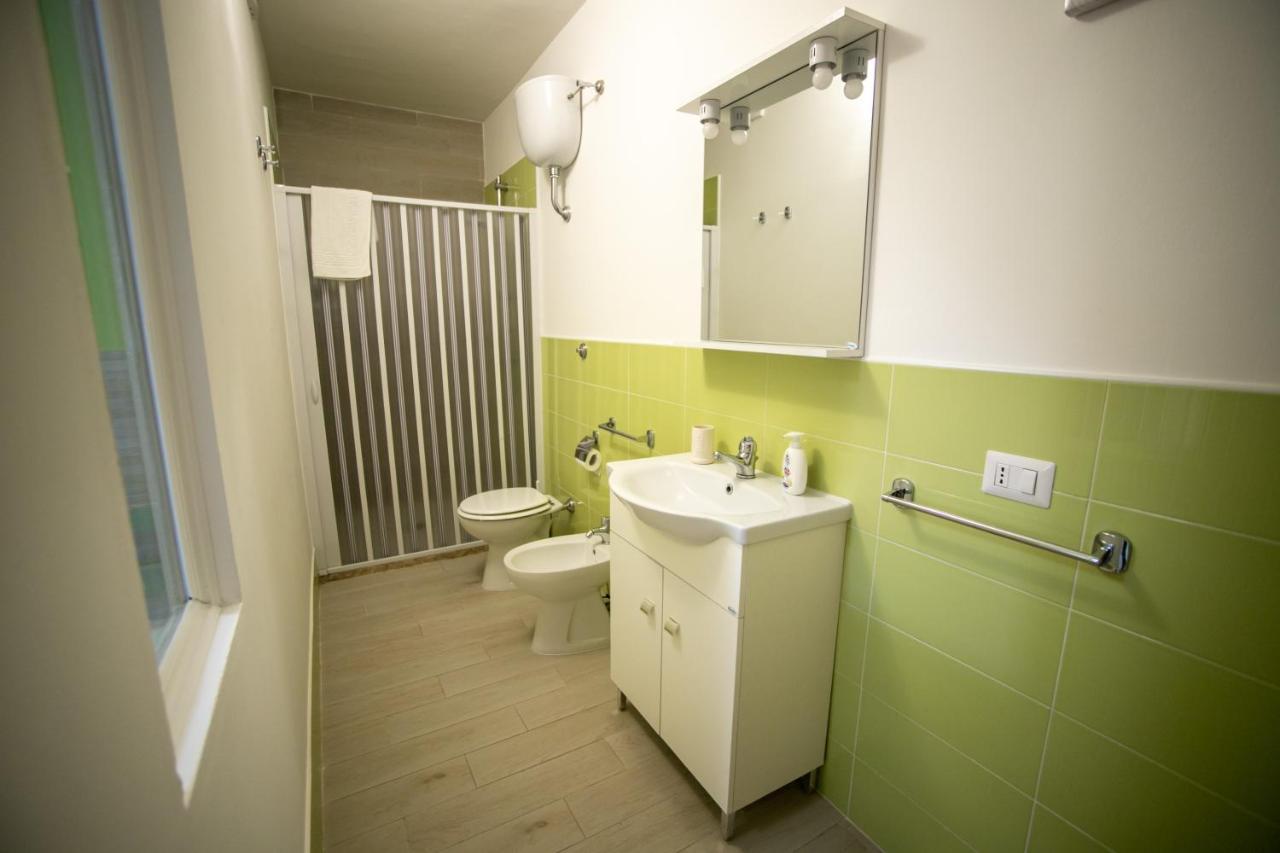 Royal Rooms Terracina Ngoại thất bức ảnh