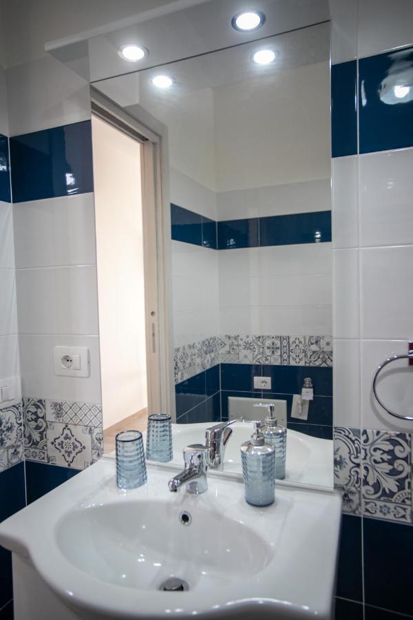 Royal Rooms Terracina Ngoại thất bức ảnh