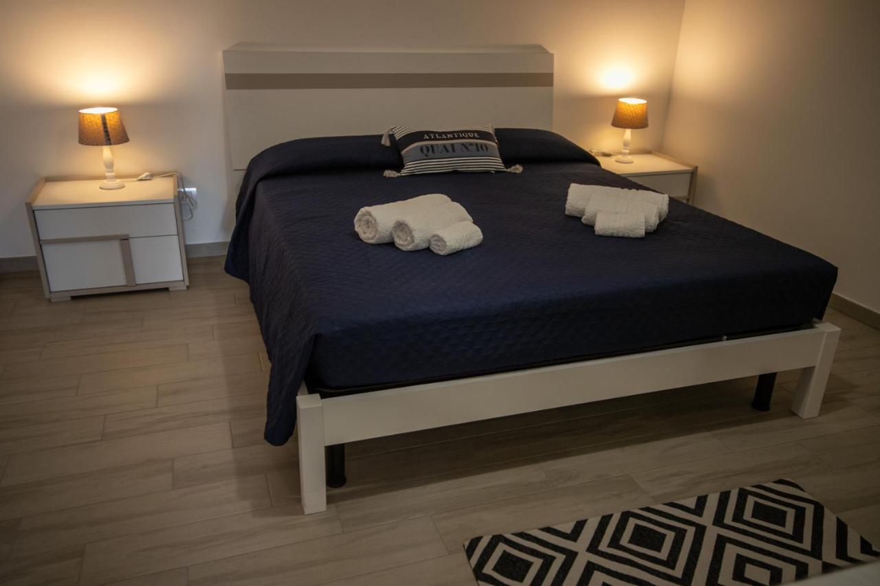 Royal Rooms Terracina Ngoại thất bức ảnh
