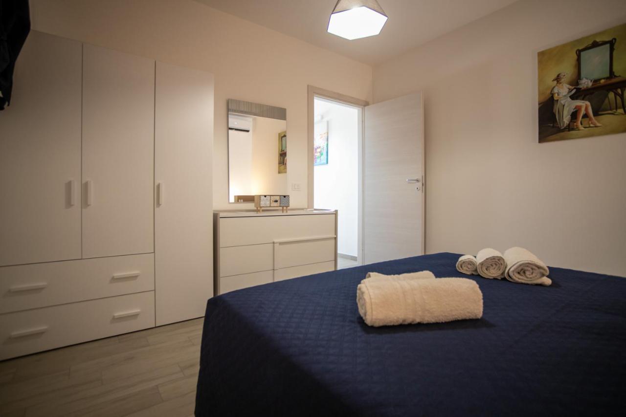 Royal Rooms Terracina Ngoại thất bức ảnh