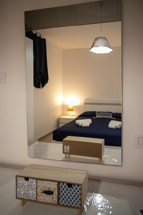 Royal Rooms Terracina Ngoại thất bức ảnh