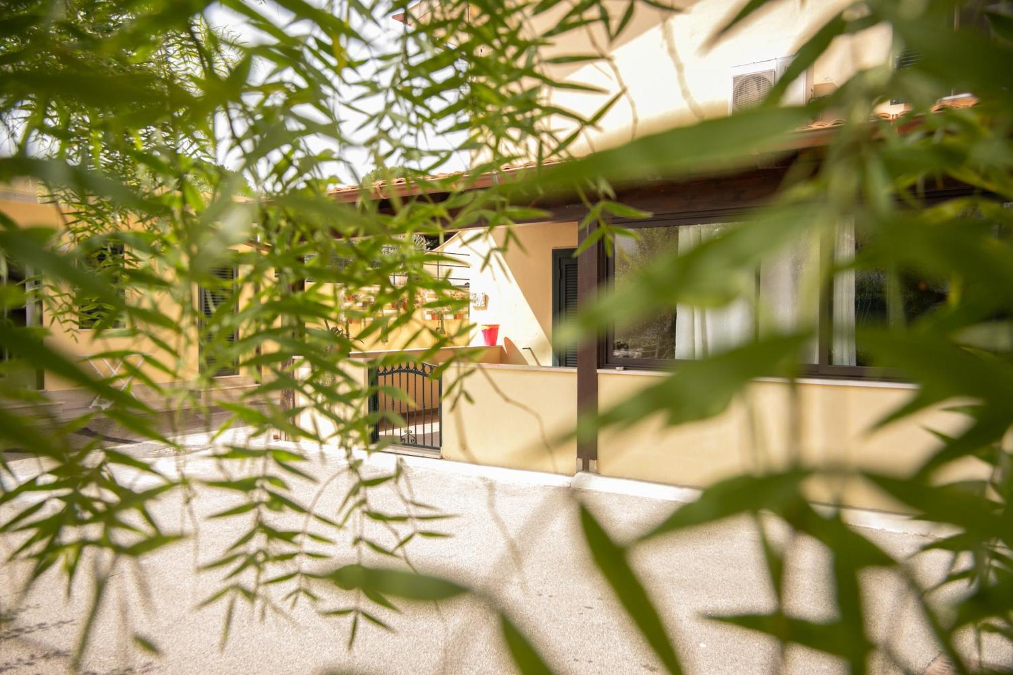 Royal Rooms Terracina Ngoại thất bức ảnh