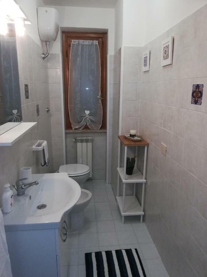 Royal Rooms Terracina Ngoại thất bức ảnh