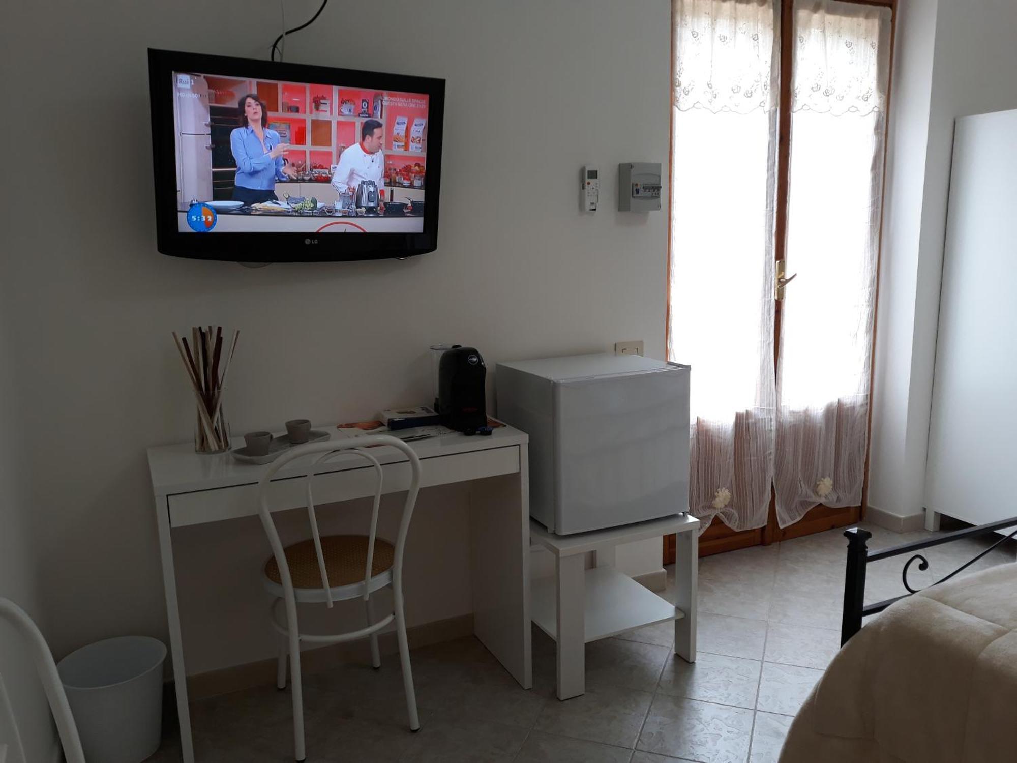 Royal Rooms Terracina Ngoại thất bức ảnh